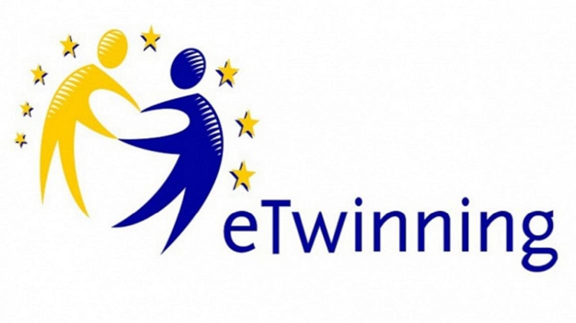 E-Twinning Başarılarımız